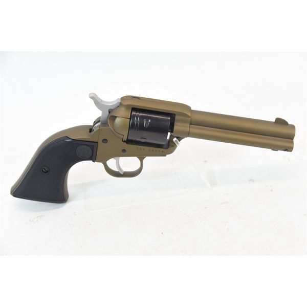 Ruger Wrangler Revolver