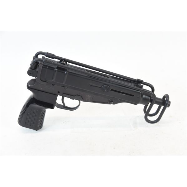 Czech Small Arms VZ61 Combat