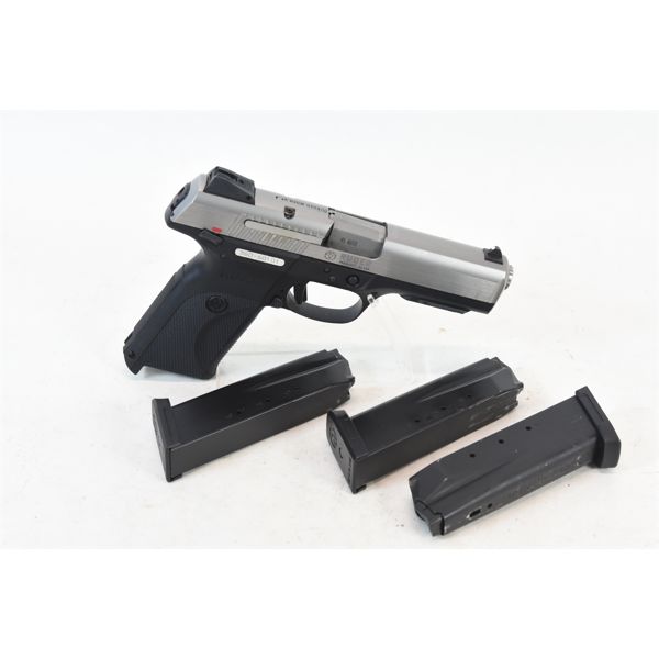 Ruger Model SR 45 Handgun