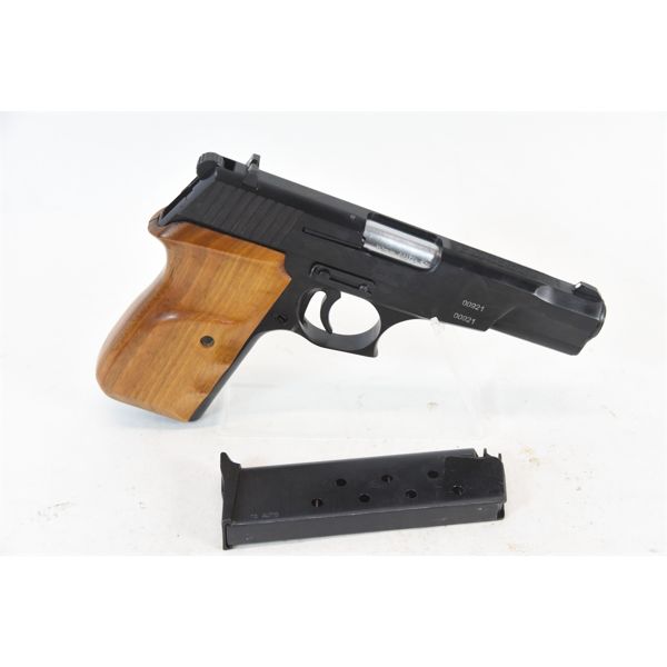 Zastava Model M93 Handgun