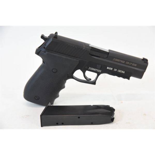 Norinco Model NP762 Handgun