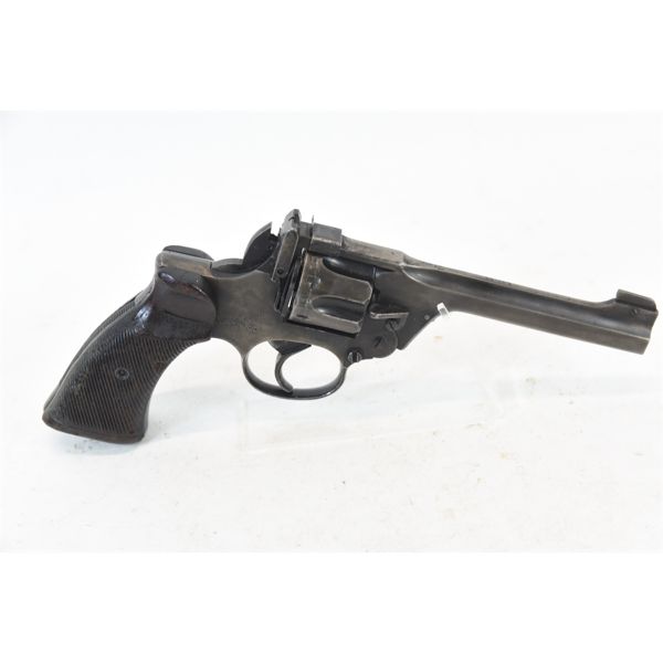 Enfield Model No2 Mk1* Revolver