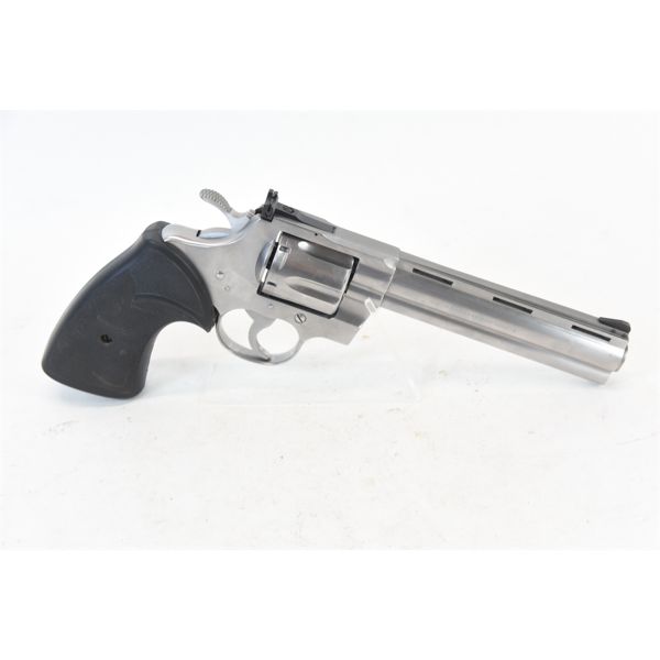 Colt Python 357 Revolver