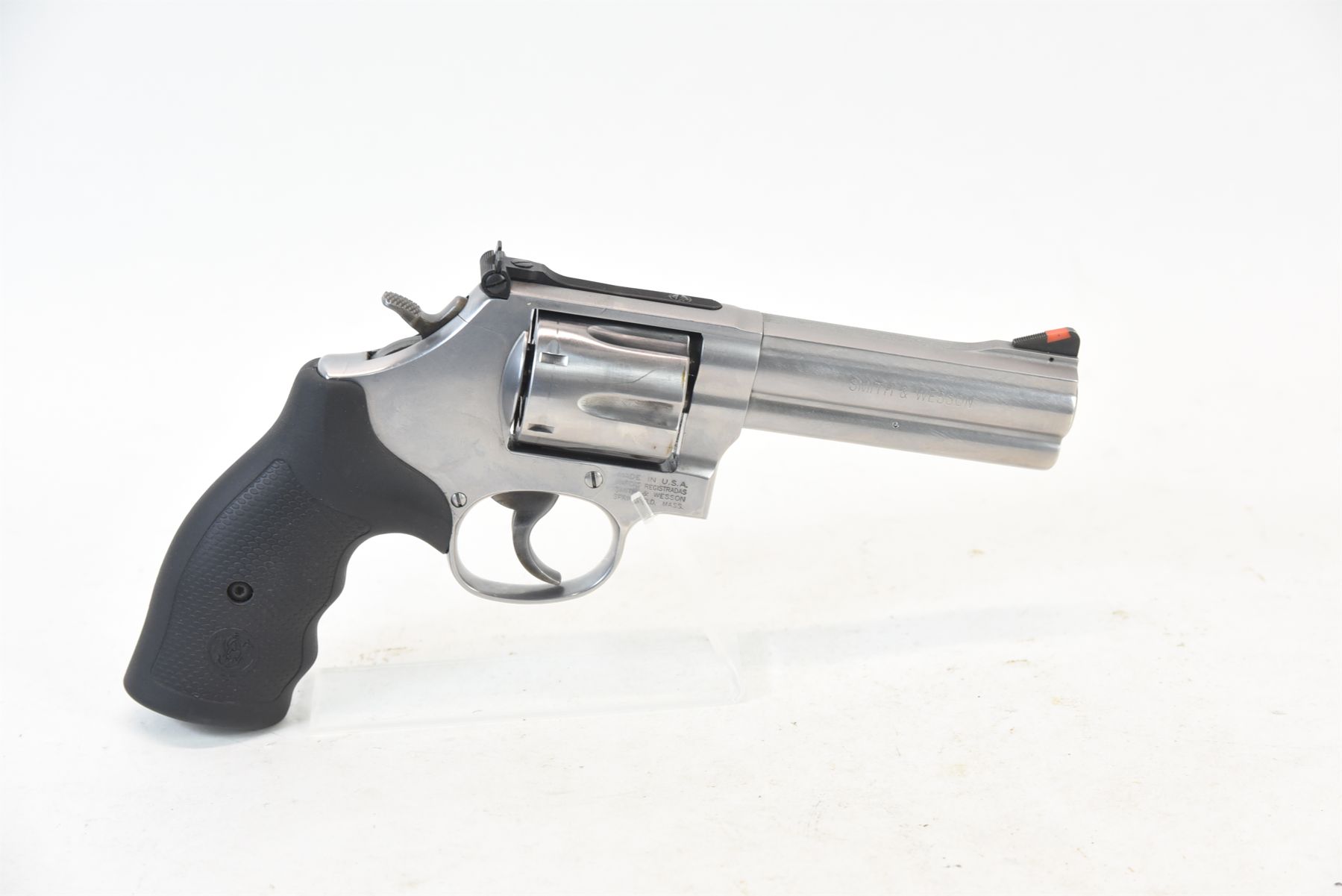 Smith & Wesson 686 Revolver