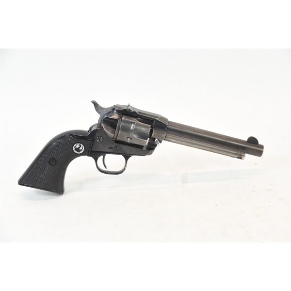 Ruger Model Single Six Revolver