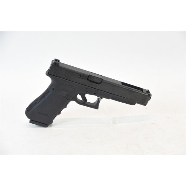 Glock Model 34 Handgun