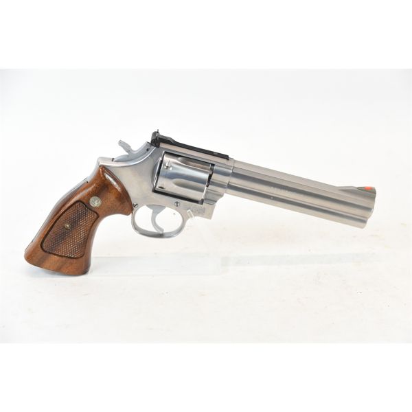 Smith & Wesson Model 686-3 Revolver