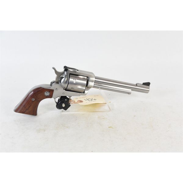 Ruger New Model Blackhawk Revolver