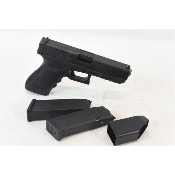 Glock Model 21 Handgun