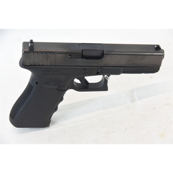 Glock Model 22 Handgun