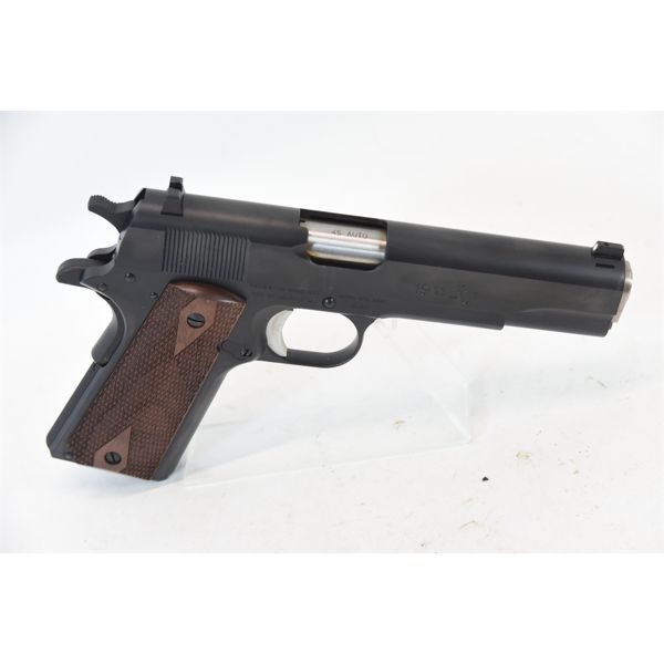 Remington 1911 R1 Handgun