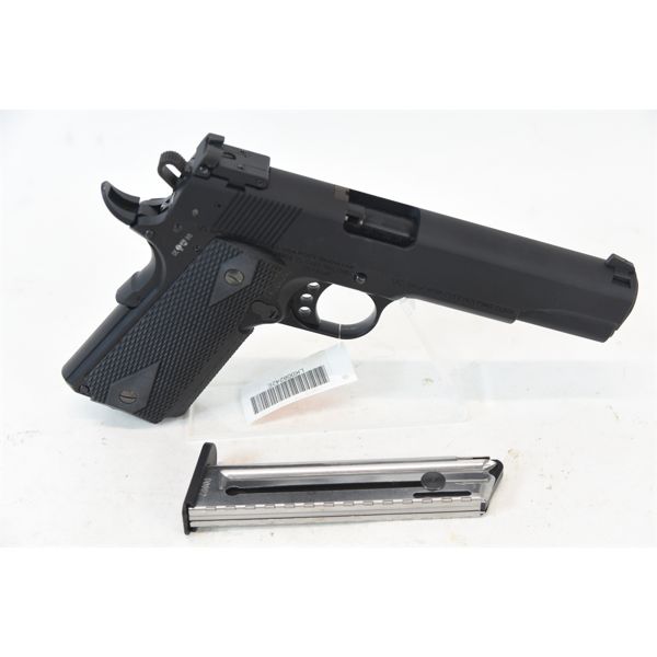 Colt 1911 Gold Cup Trophy Handgun