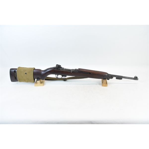 U.S. Carbine M1 Rifle