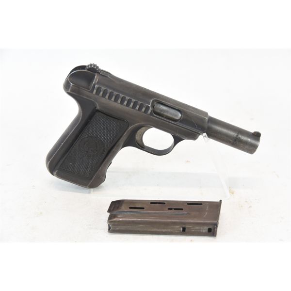 Savage 1907 Handgun
