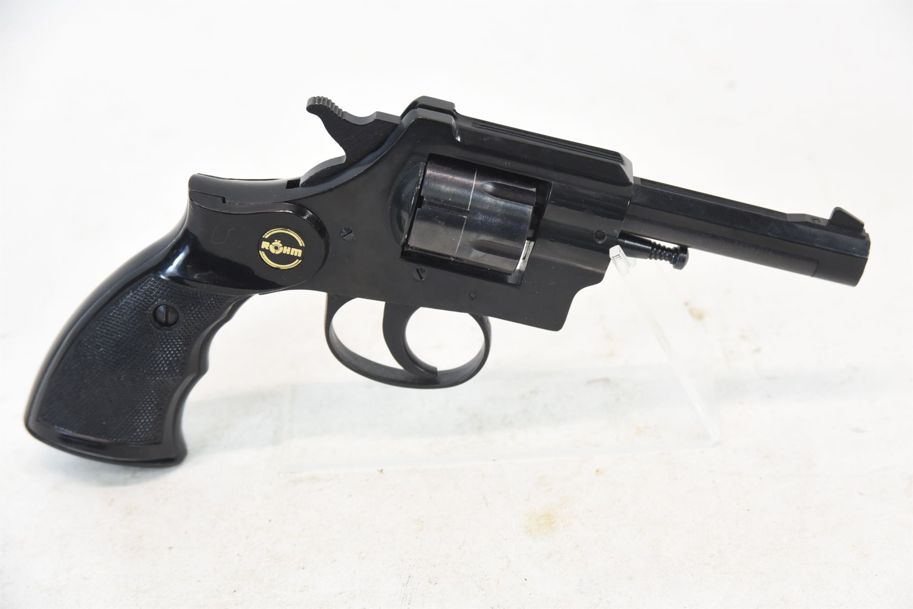 Rohm R24 ROHM RG24 Revolver