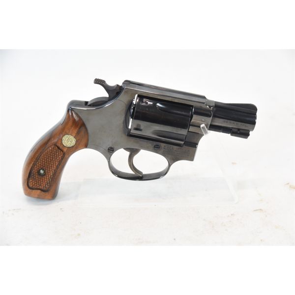 Smith & Wesson Model 36