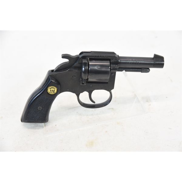 EM GE Model 22-K Revolver