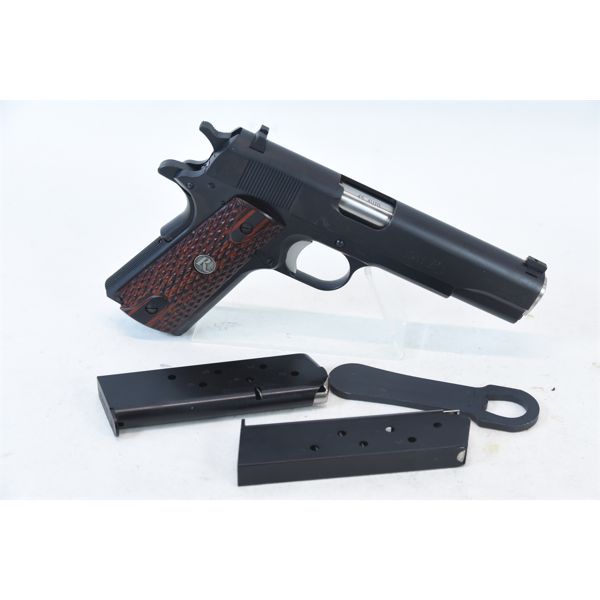 Remington 1911 R1 Centennial Handgun