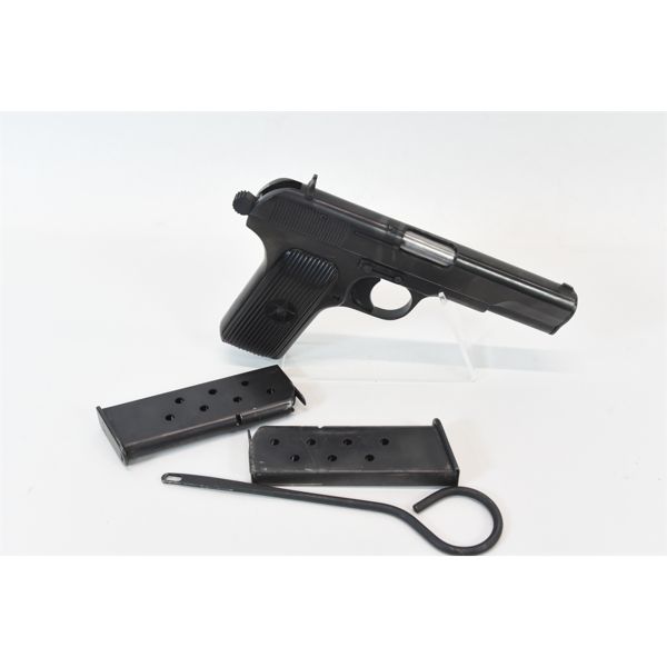 Norinco Type 54 Handgun