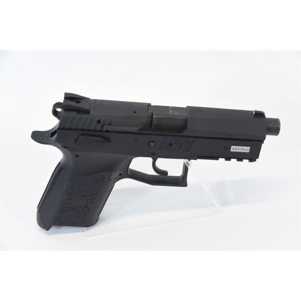 CZ 75 P-07 Duty Handgun