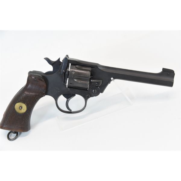 Enfield No. 2 MK 1 (1936) Revolver 