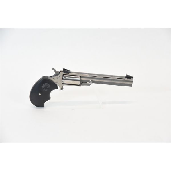 North American Arms Mini-Master
