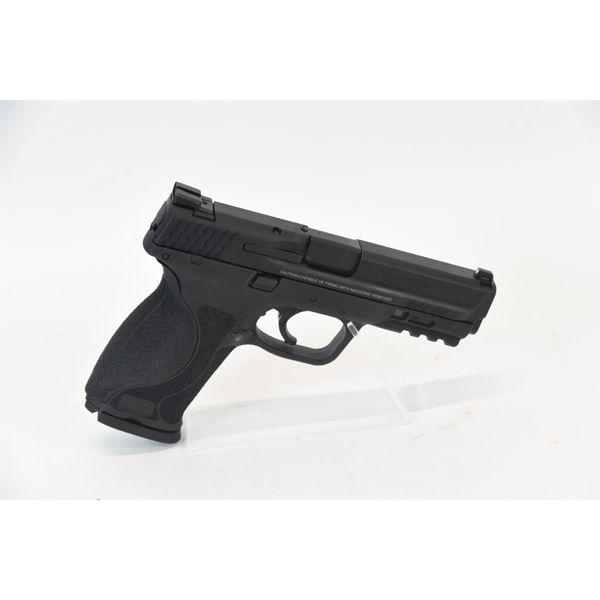 Smith & Wesson  M&P 9 - 2.0