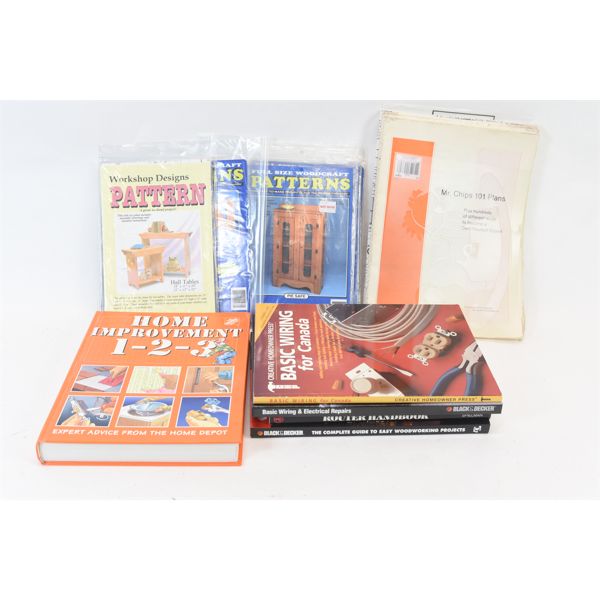 Box Lot Shop Related Books