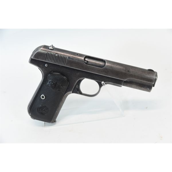 Colt 1903 Pocket Hammerless Handgun