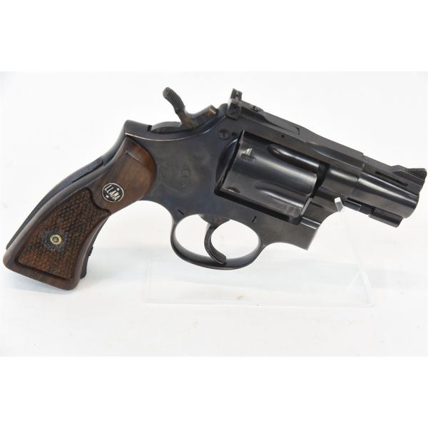 Llama 38 Special CTG