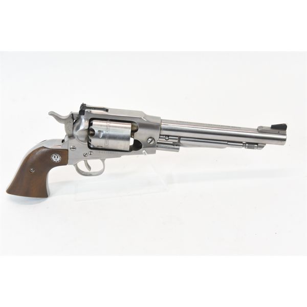 Ruger Old Army Revolver Cap & Ball