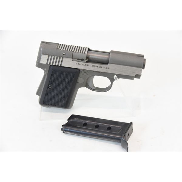 AMT Handgun