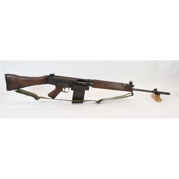 FN - FAL Rifle