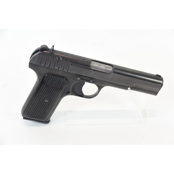Tokarev Model Wz48 Handgun