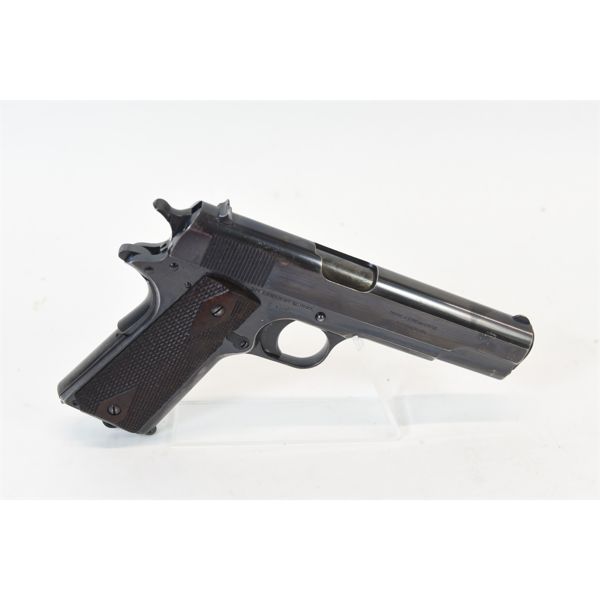 Colt Model 1911 Government Handgun