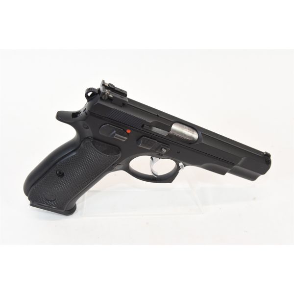 CZ 85 Combat Handgun