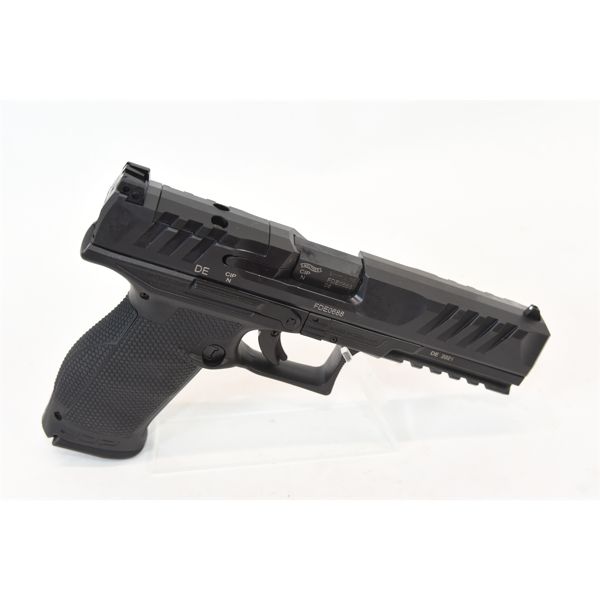 Walther Model PDP Full Size Handgun