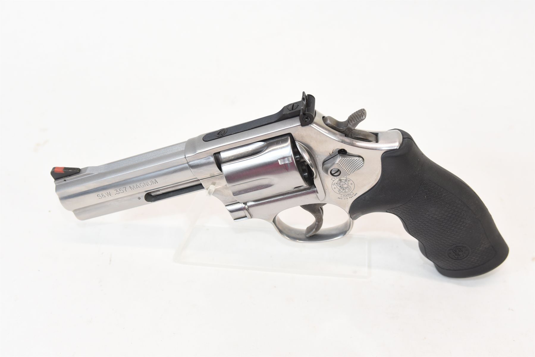 Smith & Wesson Model 686-6 Revolver