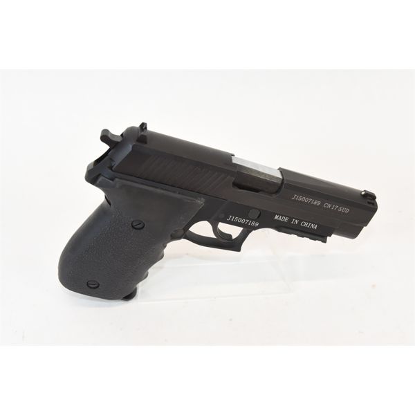 Norinco Model NP762 Handgun