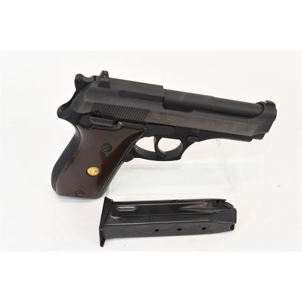 Taurus PT 58S Handgun