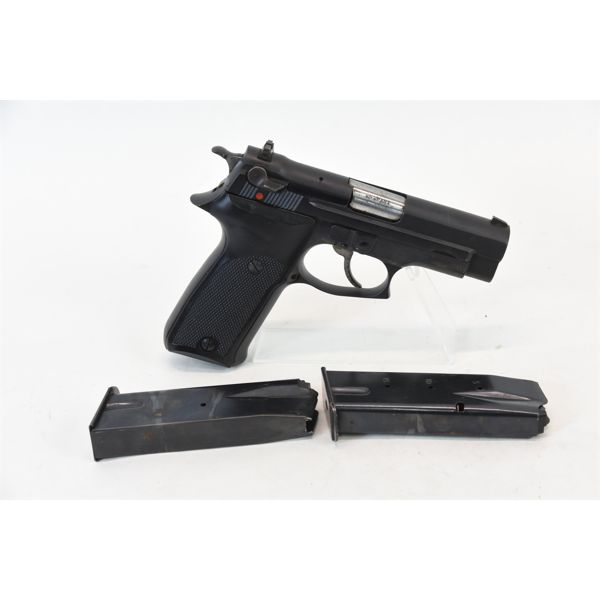 Astra Model A-90 Handgun