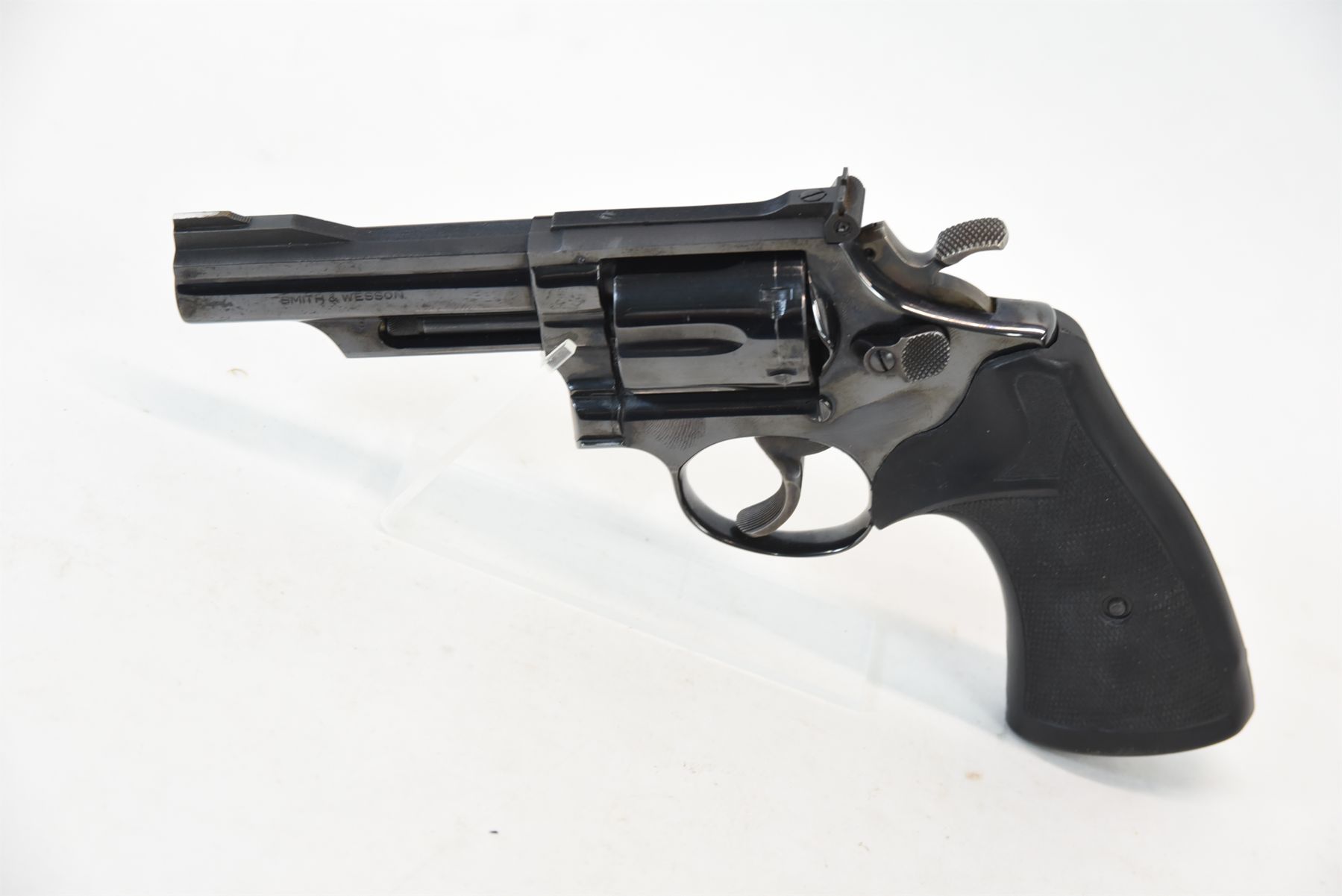 Smith & Wesson Model 19-3 Revolver - Landsborough Auctions