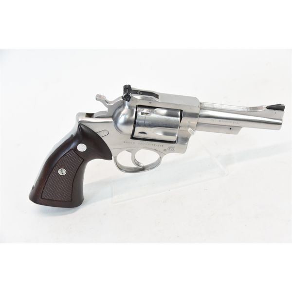 Ruger Security Six Revolver