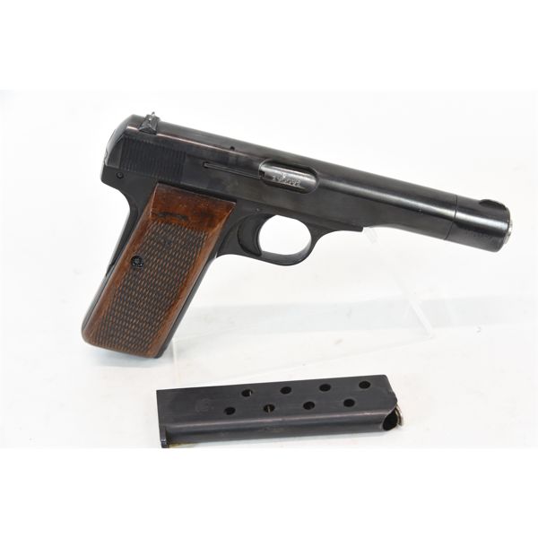 FN Browning Model 1922 P626B Handgun