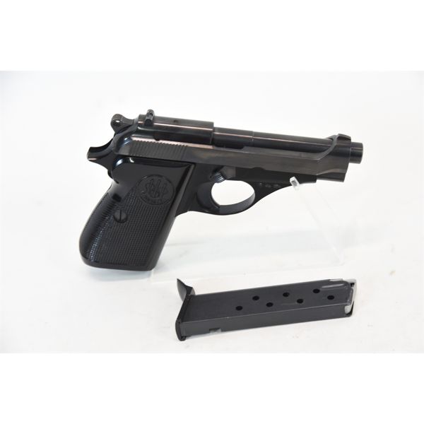 Beretta Model 70 Handgun