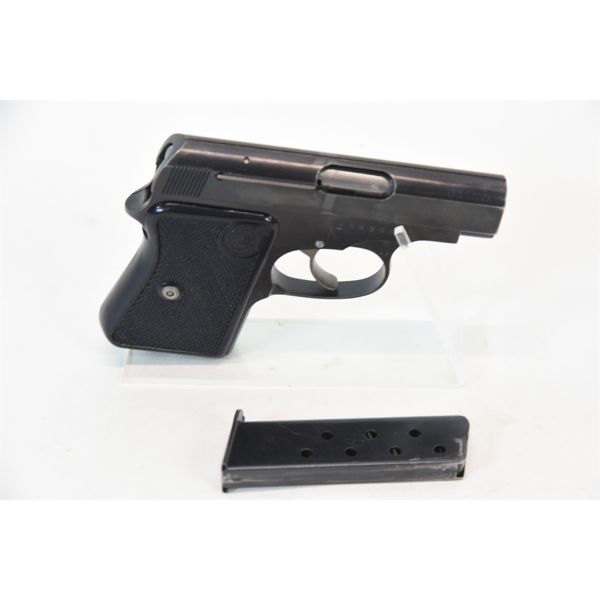 CZ Model 45 Handgun