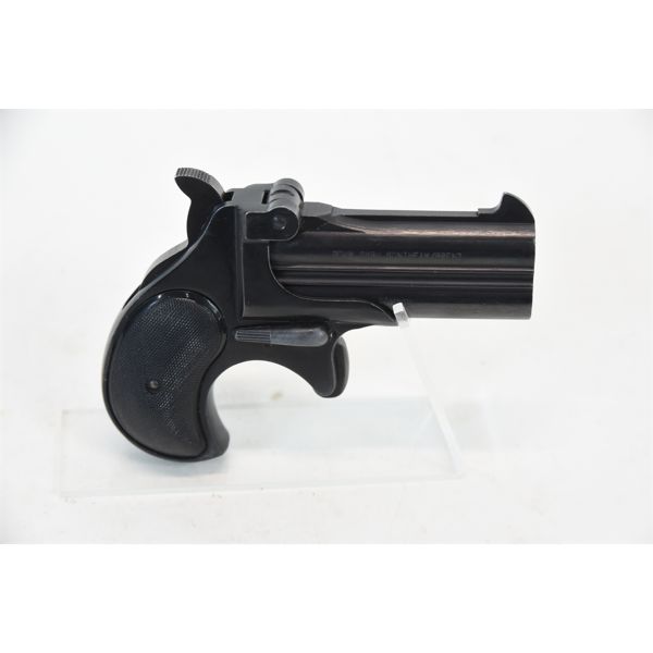 Rhom Model 17 Multi Barrel Handgun