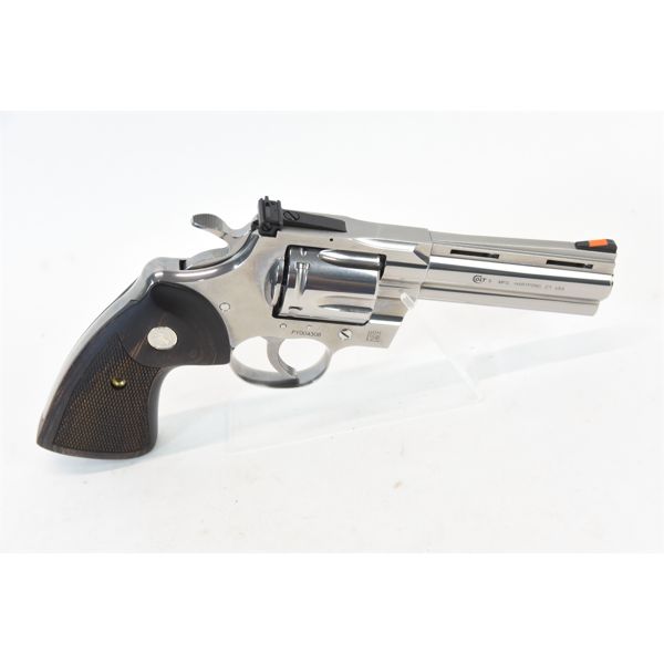 Colt Python Revolver
