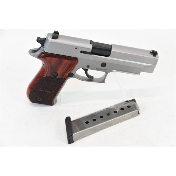 Sig Sauer P220 Elite