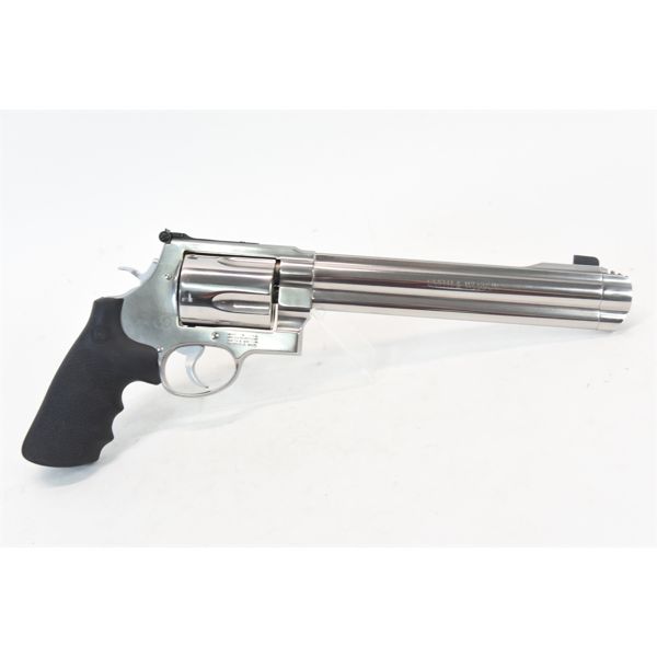 Smith & Wesson Model 500